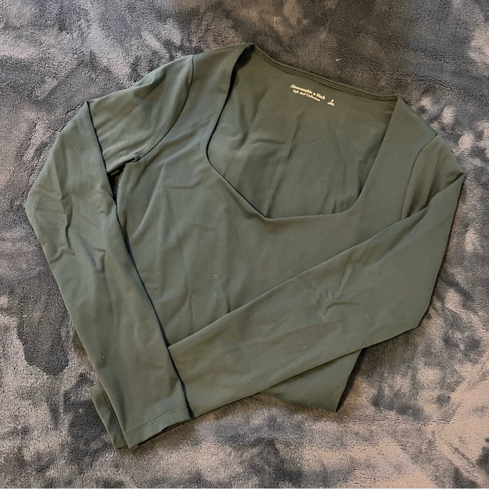 Abercrombie & Fitch Bodysuit